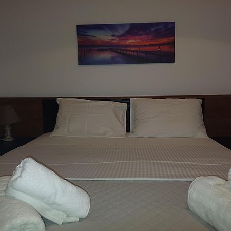 G.Tzanis Luxury Apartments Parga Ngoại thất bức ảnh