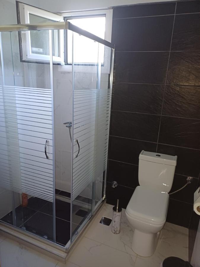 G.Tzanis Luxury Apartments Parga Ngoại thất bức ảnh